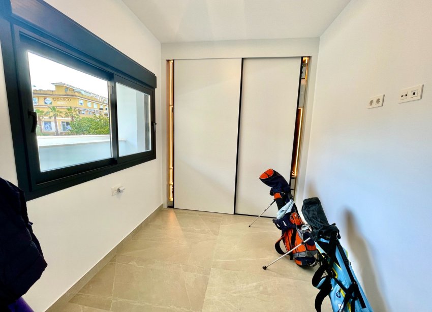 Rynek Wtórny - Apartament - Benijofar