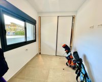Rynek Wtórny - Apartament - Benijofar
