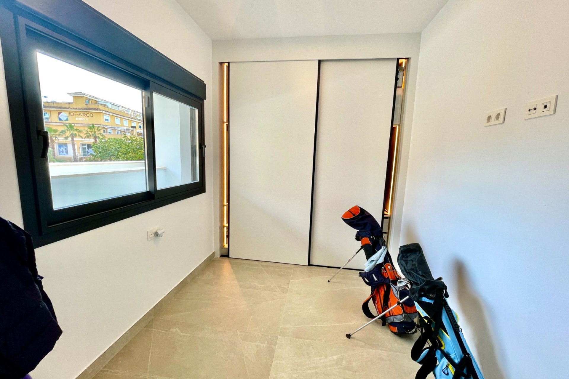 Rynek Wtórny - Apartament - Benijofar