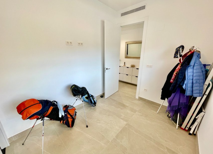 Rynek Wtórny - Apartament - Benijofar