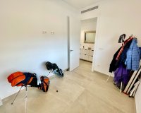 Rynek Wtórny - Apartament - Benijofar