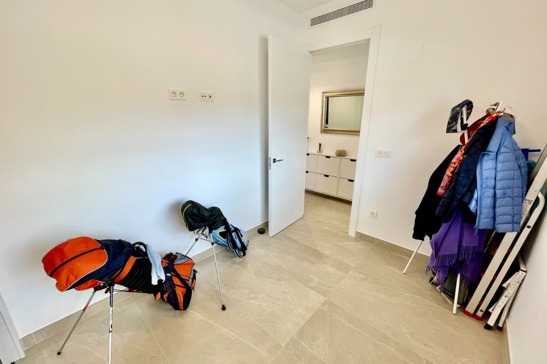 Rynek Wtórny - Apartament - Benijofar