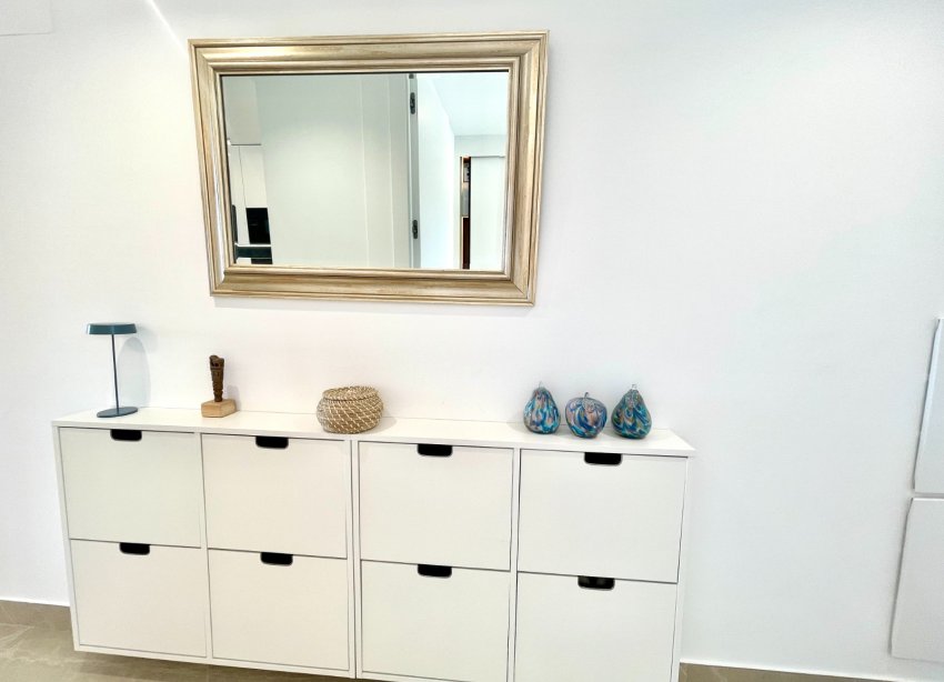 Rynek Wtórny - Apartament - Benijofar