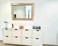 Rynek Wtórny - Apartament - Benijofar