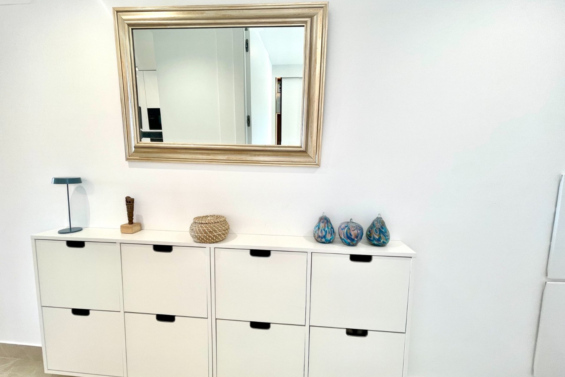 Rynek Wtórny - Apartament - Benijofar