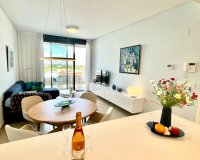 Rynek Wtórny - Apartament - Benijofar