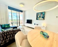 Rynek Wtórny - Apartament - Benijofar