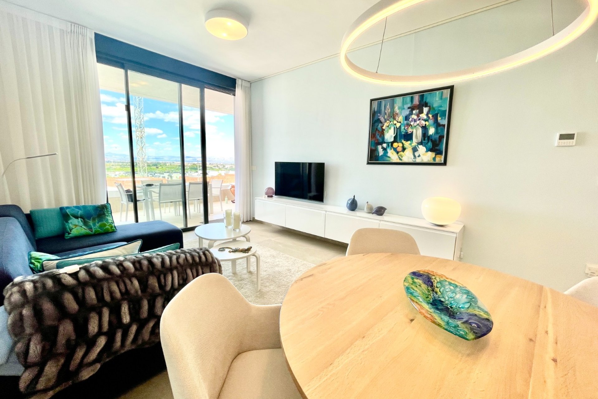 Rynek Wtórny - Apartament - Benijofar