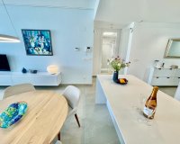 Rynek Wtórny - Apartament - Benijofar