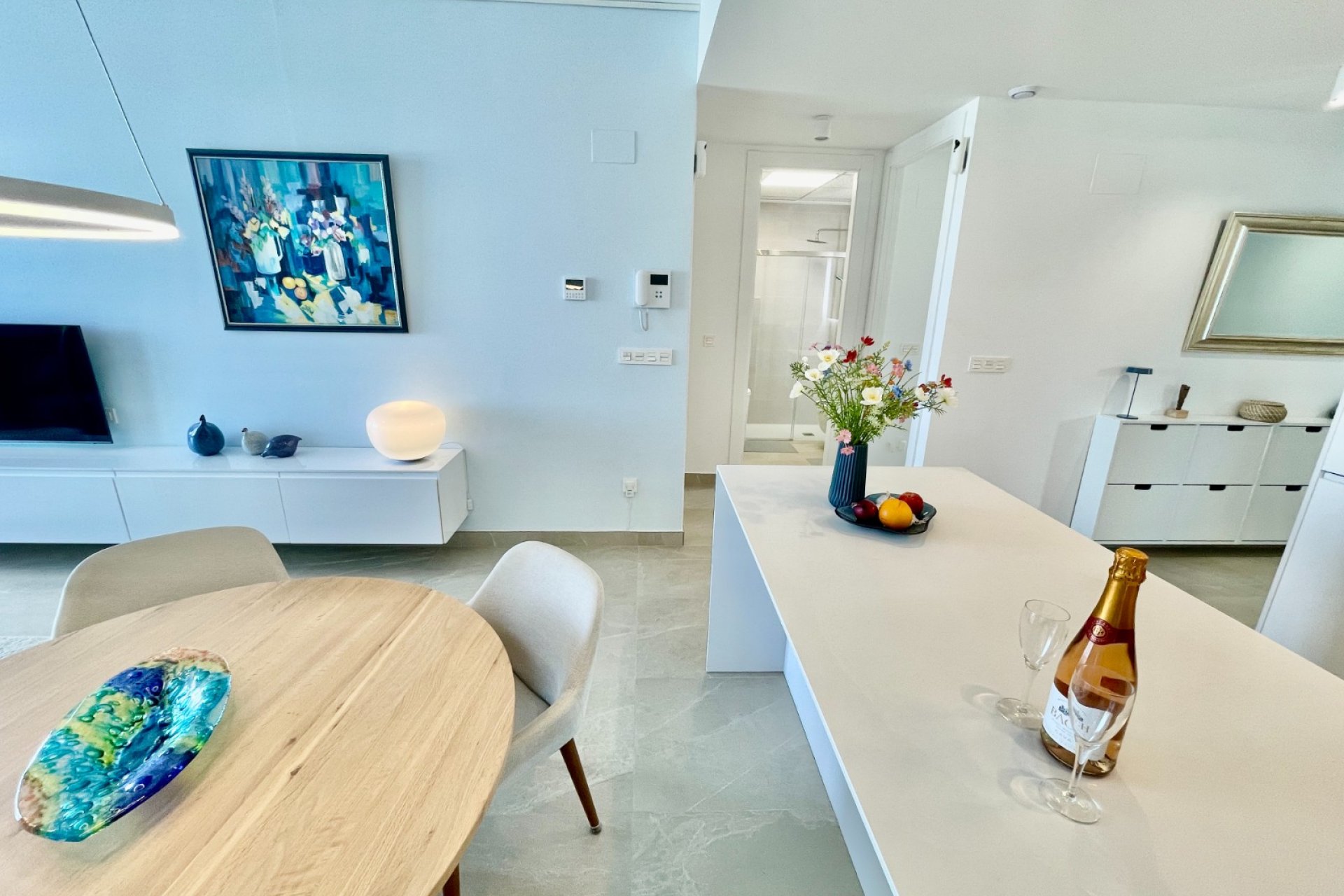 Rynek Wtórny - Apartament - Benijofar