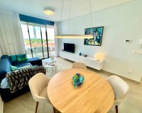 Rynek Wtórny - Apartament - Benijofar
