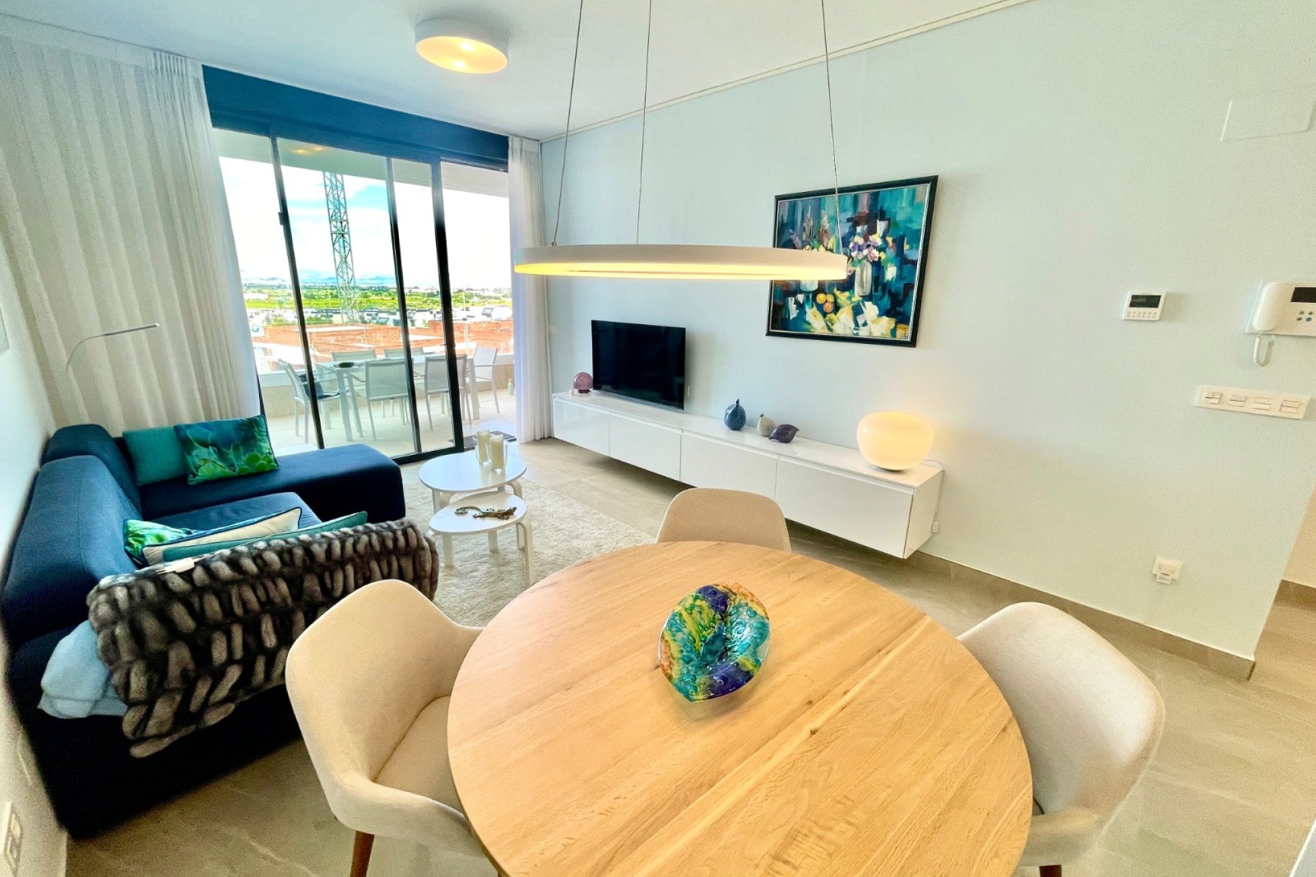 Rynek Wtórny - Apartament - Benijofar