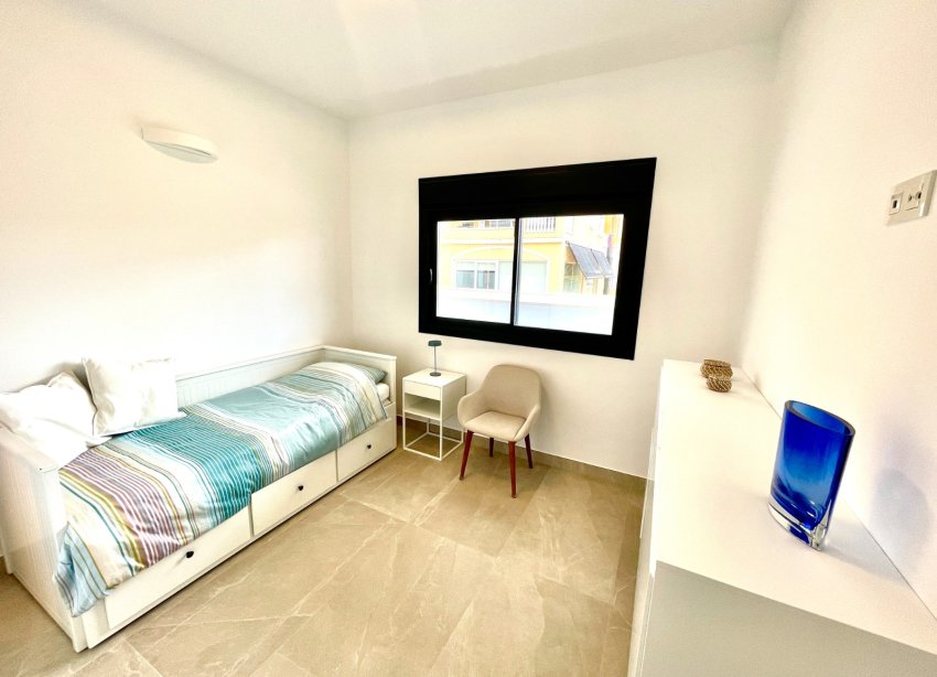 Rynek Wtórny - Apartament - Benijofar