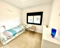 Rynek Wtórny - Apartament - Benijofar