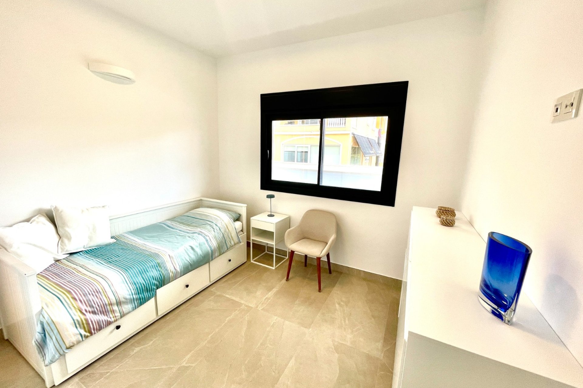 Rynek Wtórny - Apartament - Benijofar