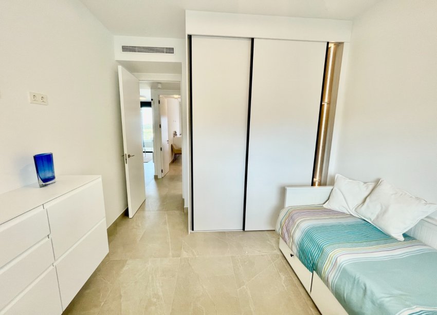 Rynek Wtórny - Apartament - Benijofar