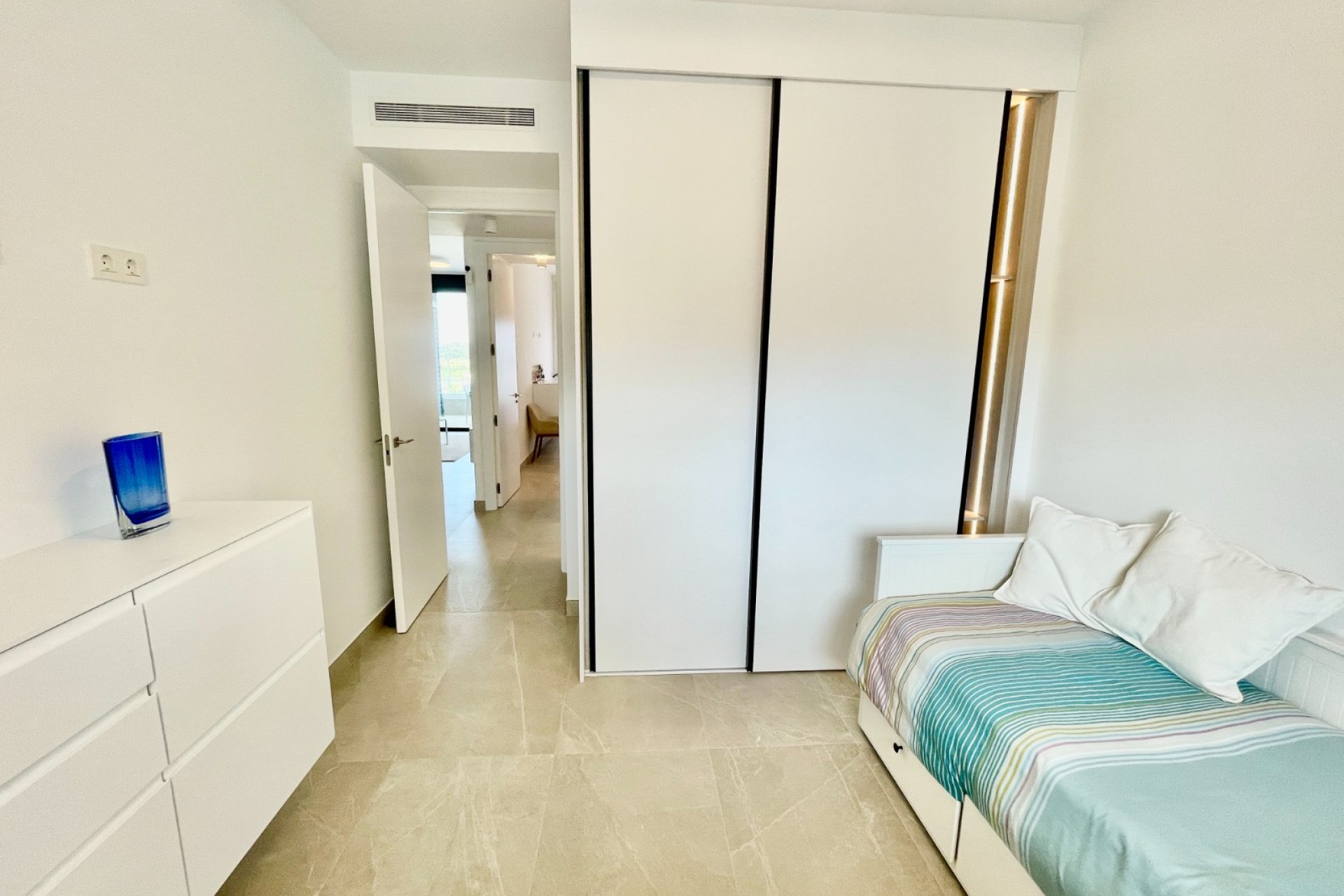 Rynek Wtórny - Apartament - Benijofar