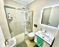 Rynek Wtórny - Apartament - Benijofar