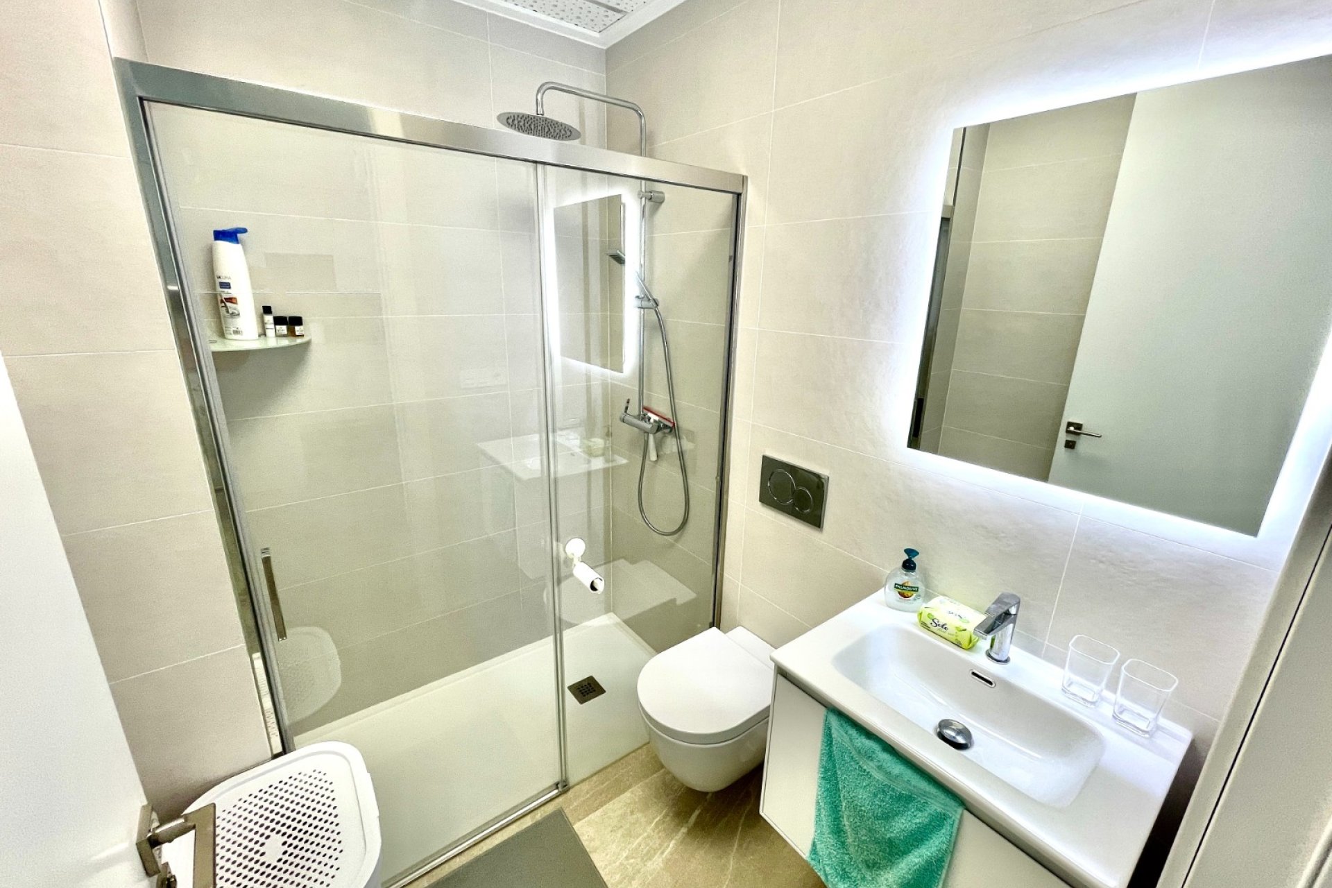 Rynek Wtórny - Apartament - Benijofar