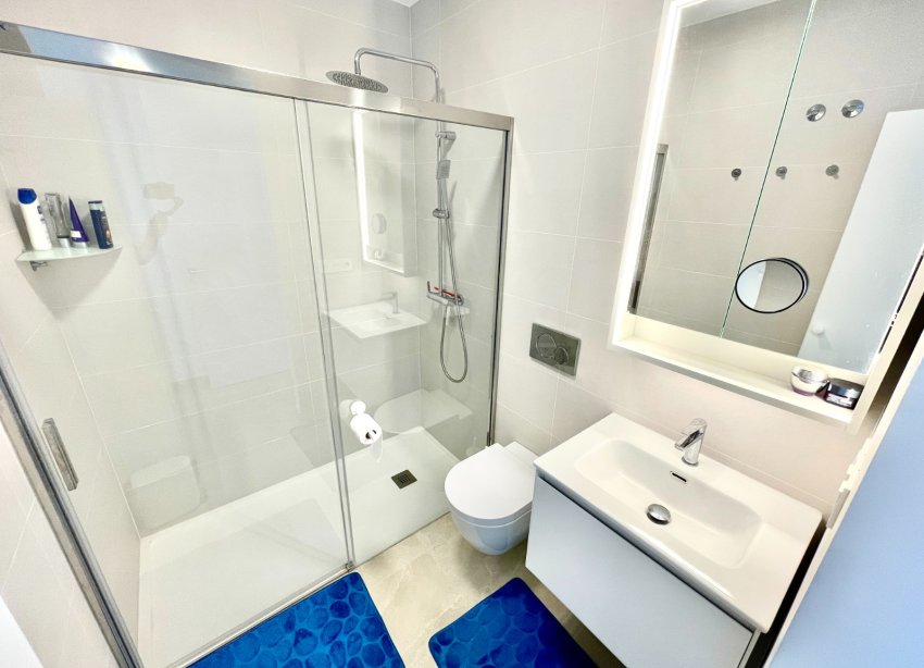 Rynek Wtórny - Apartament - Benijofar