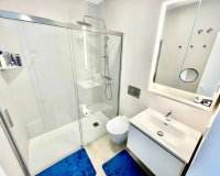 Rynek Wtórny - Apartament - Benijofar