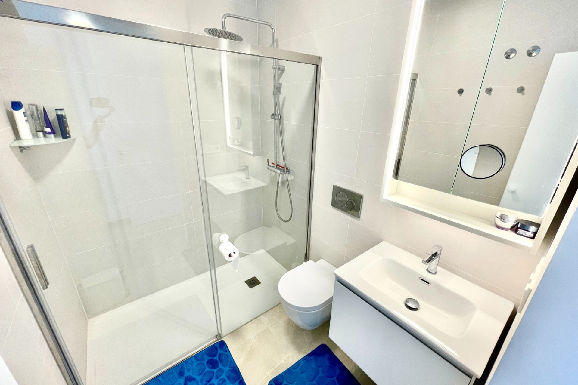 Rynek Wtórny - Apartament - Benijofar