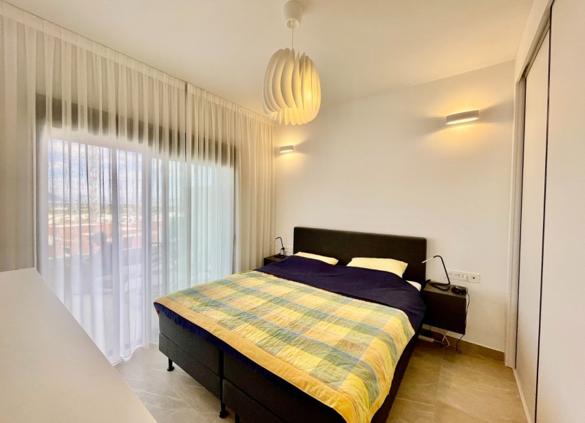 Rynek Wtórny - Apartament - Benijofar