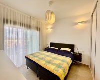 Rynek Wtórny - Apartament - Benijofar