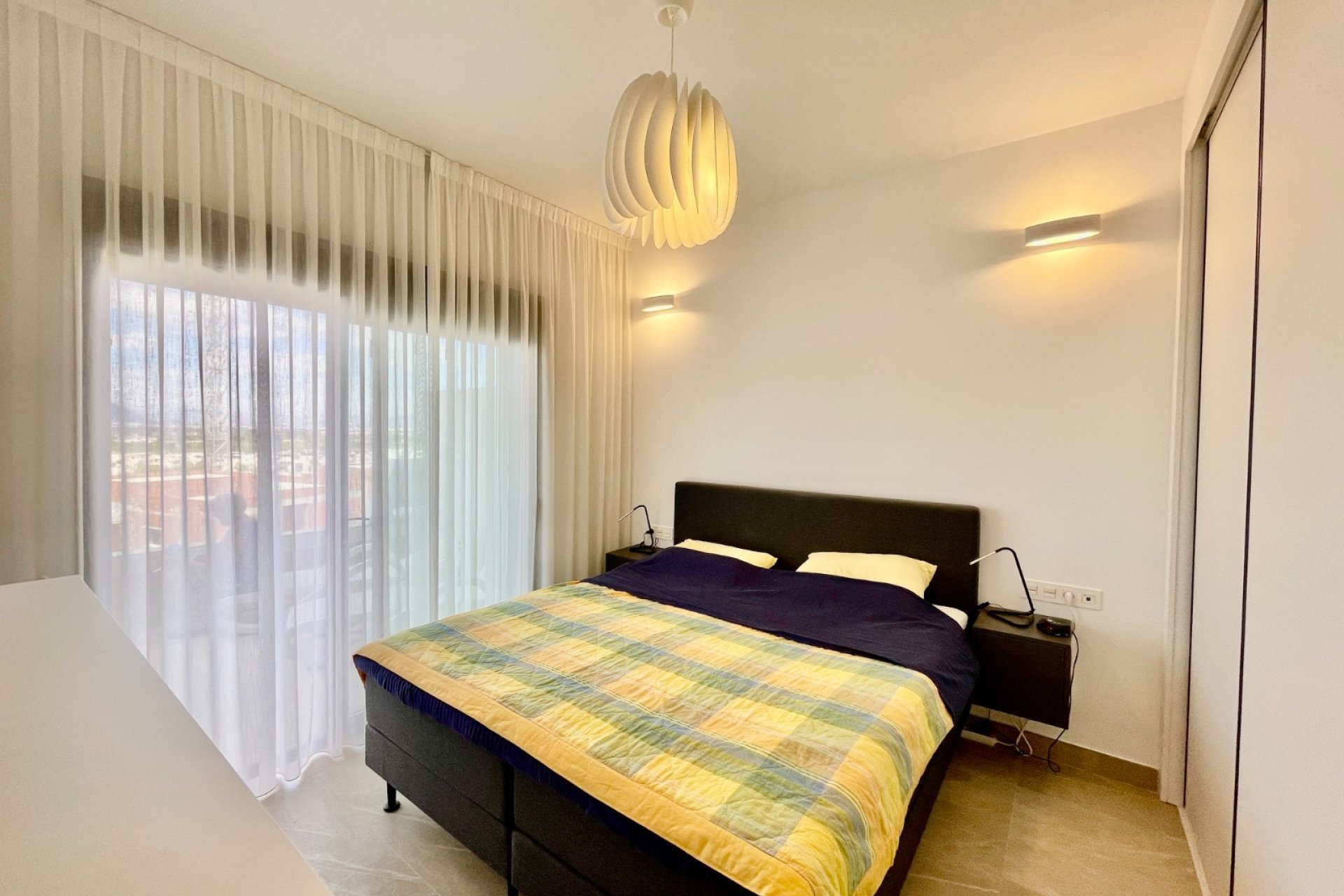 Rynek Wtórny - Apartament - Benijofar