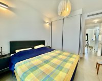 Rynek Wtórny - Apartament - Benijofar