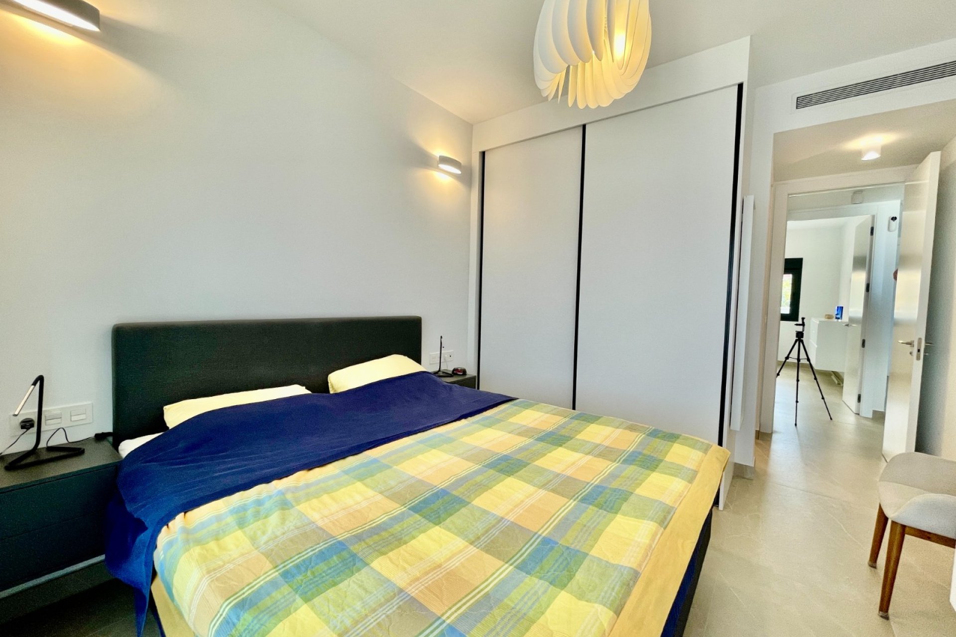 Rynek Wtórny - Apartament - Benijofar