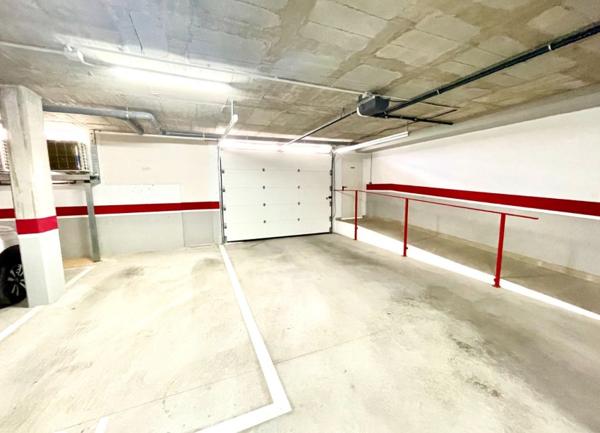 Rynek Wtórny - Apartament - Benijofar