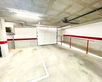 Rynek Wtórny - Apartament - Benijofar