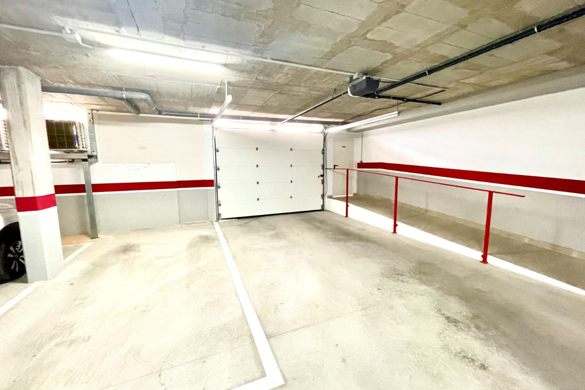 Rynek Wtórny - Apartament - Benijofar