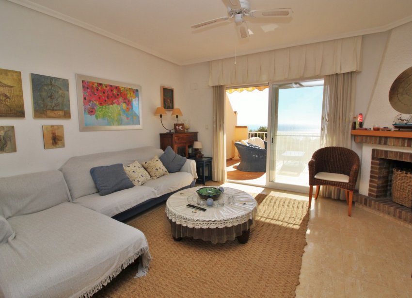 Rynek Wtórny - Apartament - Cabo Roig