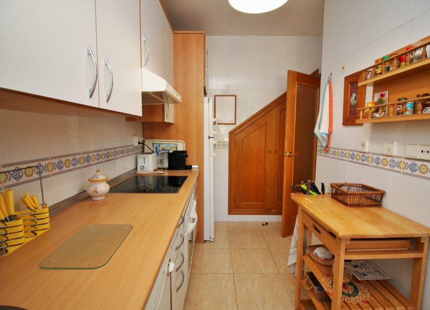 Rynek Wtórny - Apartament - Cabo Roig