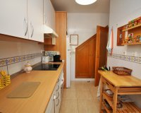 Rynek Wtórny - Apartament - Cabo Roig