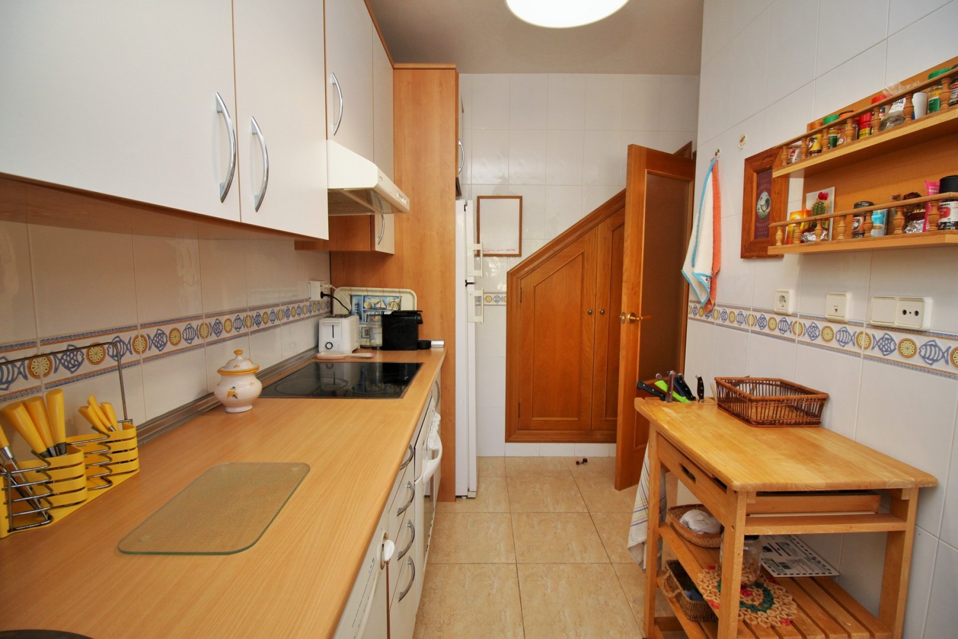 Rynek Wtórny - Apartament - Cabo Roig