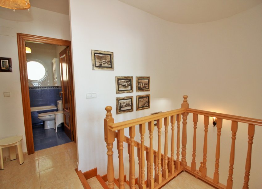 Rynek Wtórny - Apartament - Cabo Roig