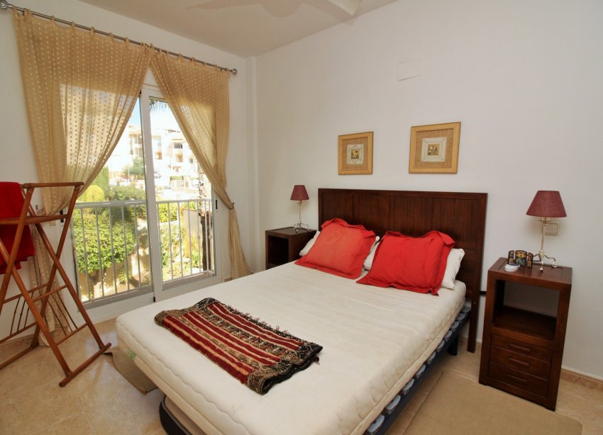 Rynek Wtórny - Apartament - Cabo Roig