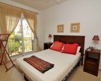 Rynek Wtórny - Apartament - Cabo Roig