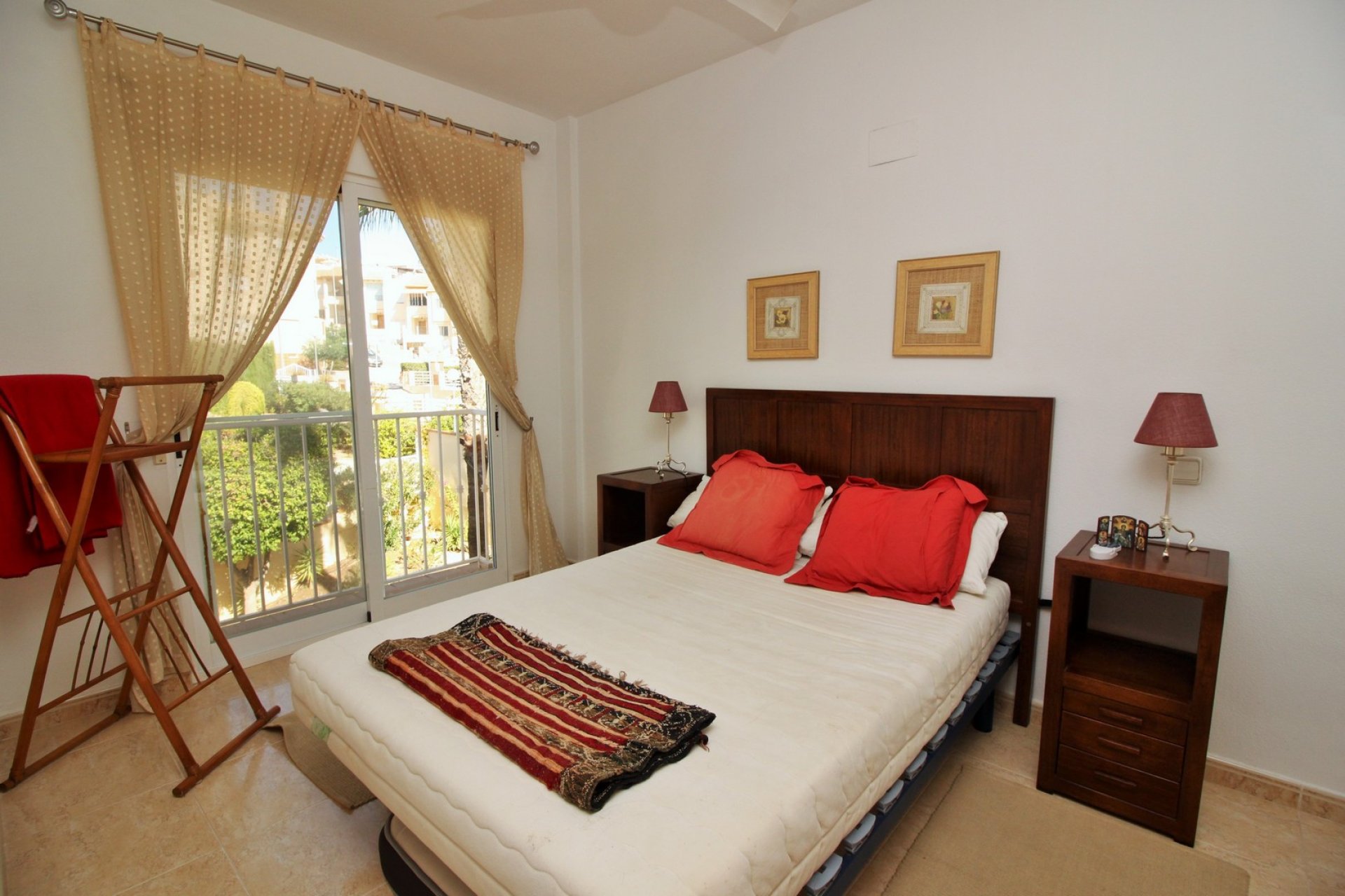 Rynek Wtórny - Apartament - Cabo Roig