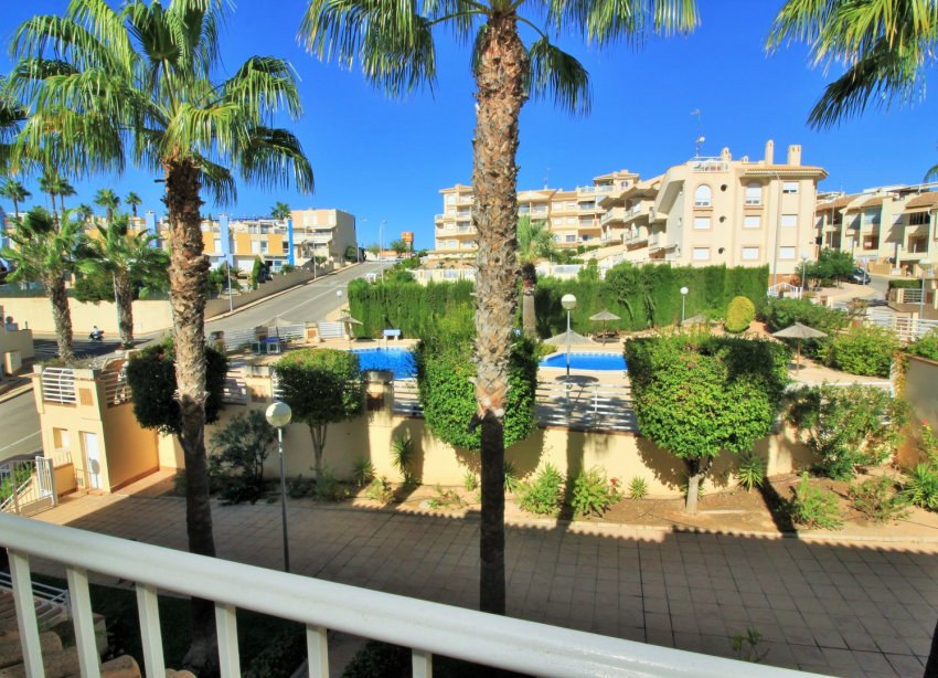 Rynek Wtórny - Apartament - Cabo Roig