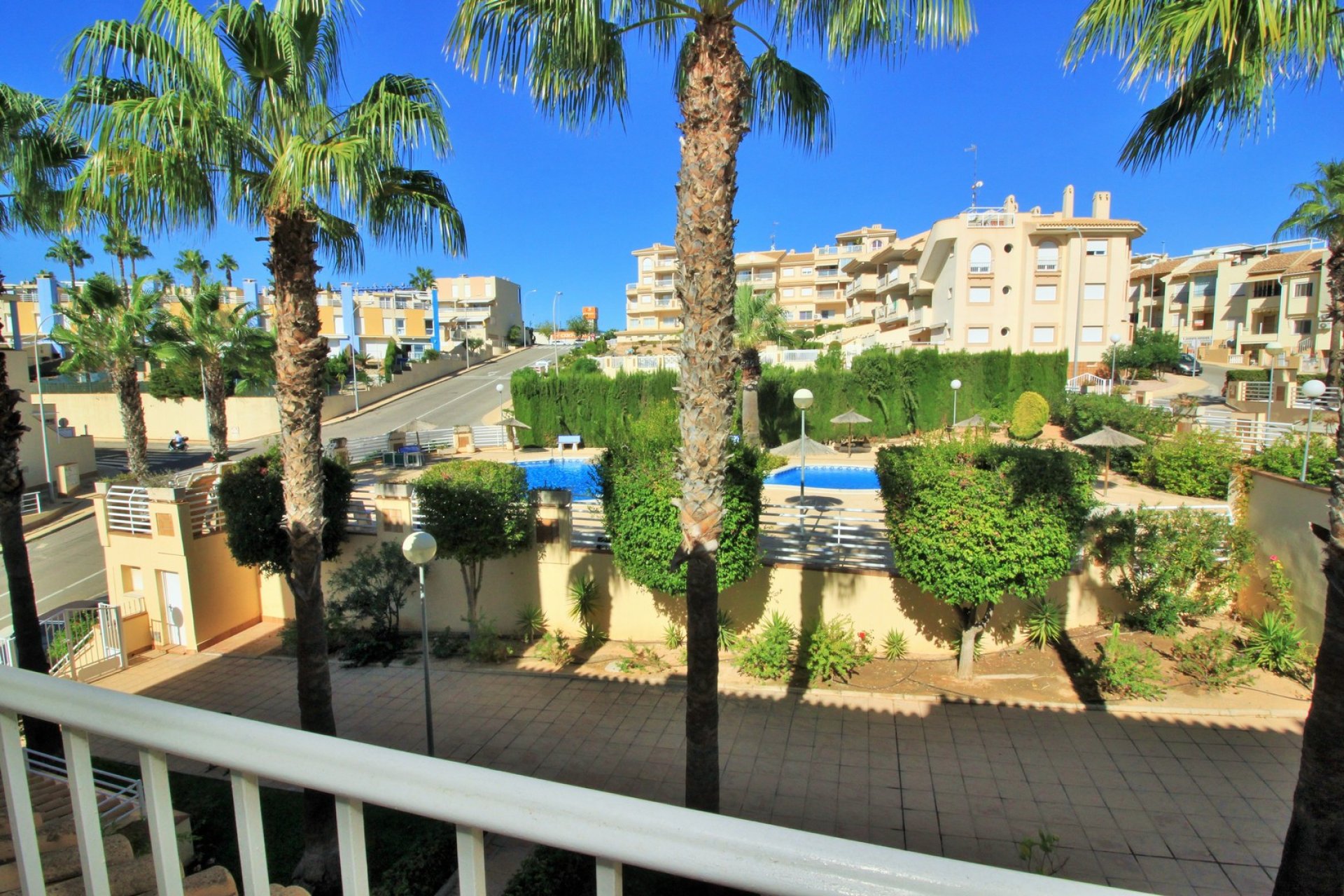 Rynek Wtórny - Apartament - Cabo Roig