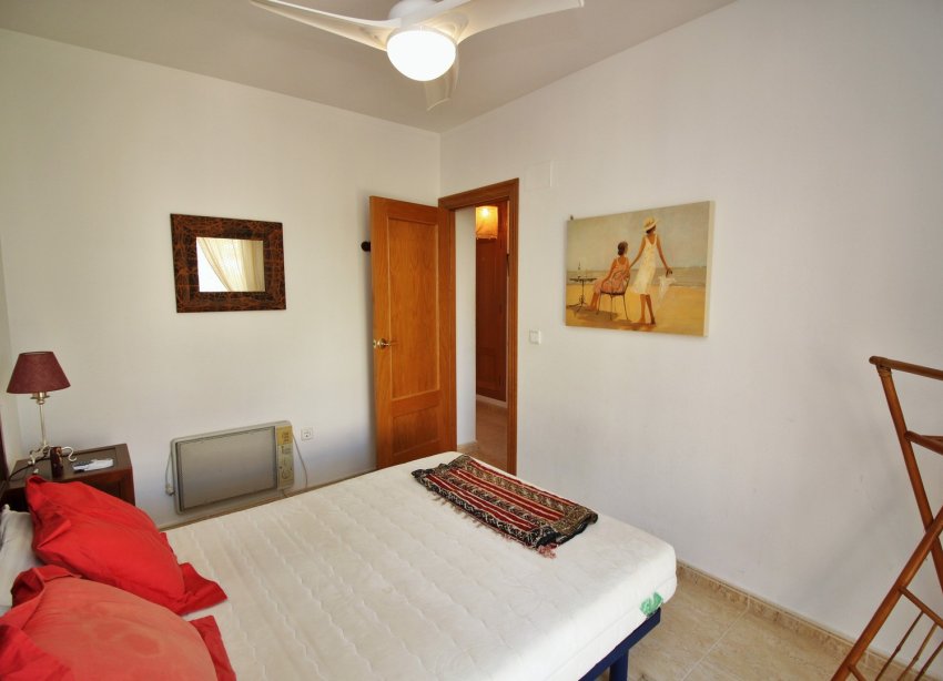 Rynek Wtórny - Apartament - Cabo Roig