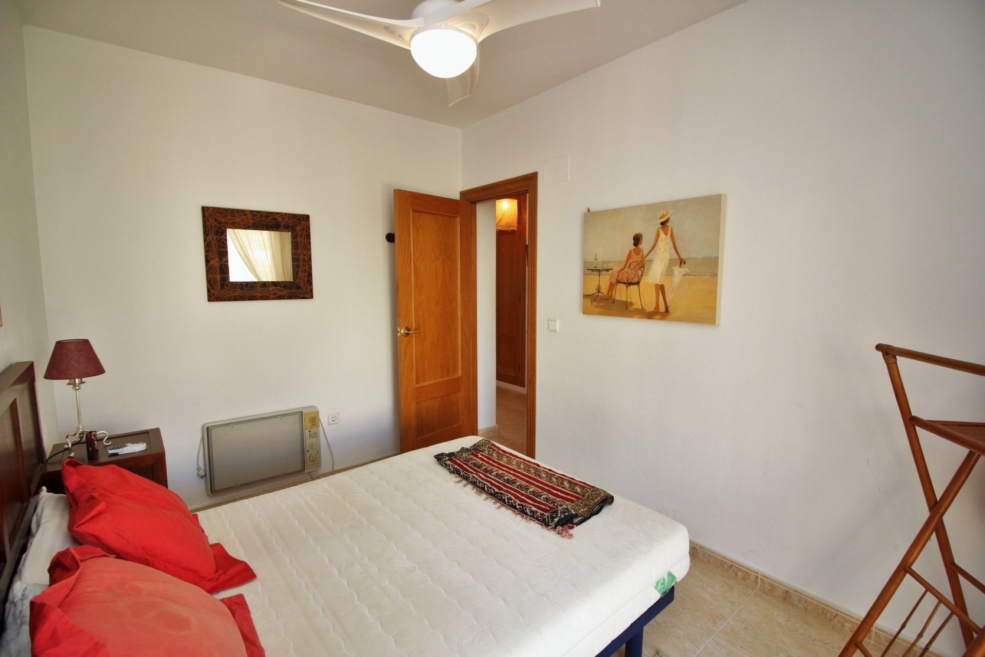 Rynek Wtórny - Apartament - Cabo Roig