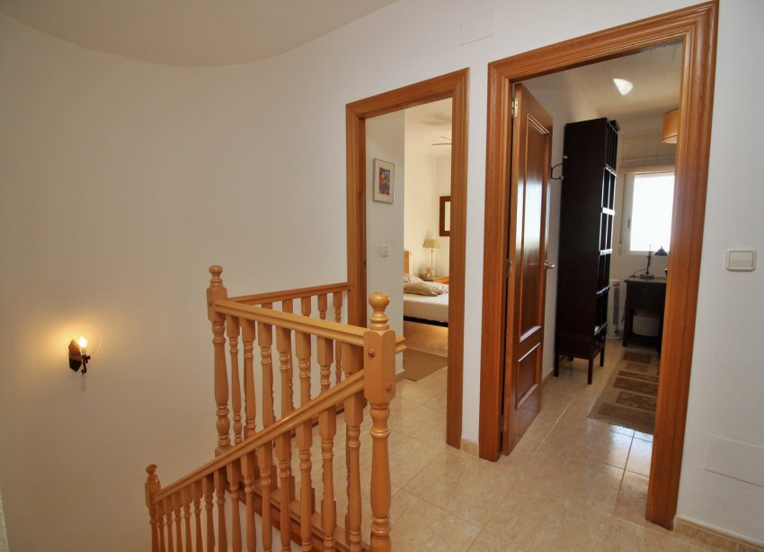 Rynek Wtórny - Apartament - Cabo Roig