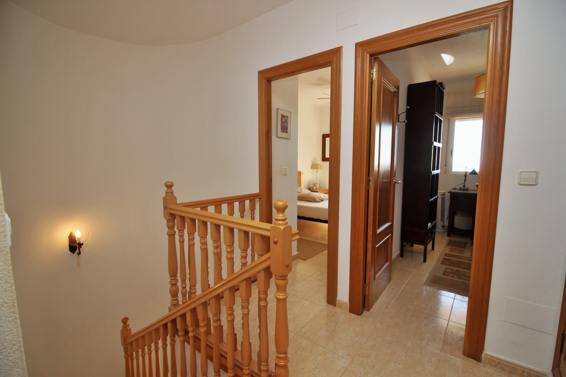 Rynek Wtórny - Apartament - Cabo Roig