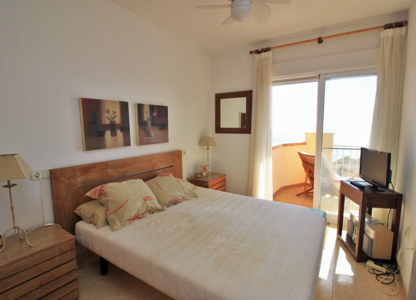 Rynek Wtórny - Apartament - Cabo Roig