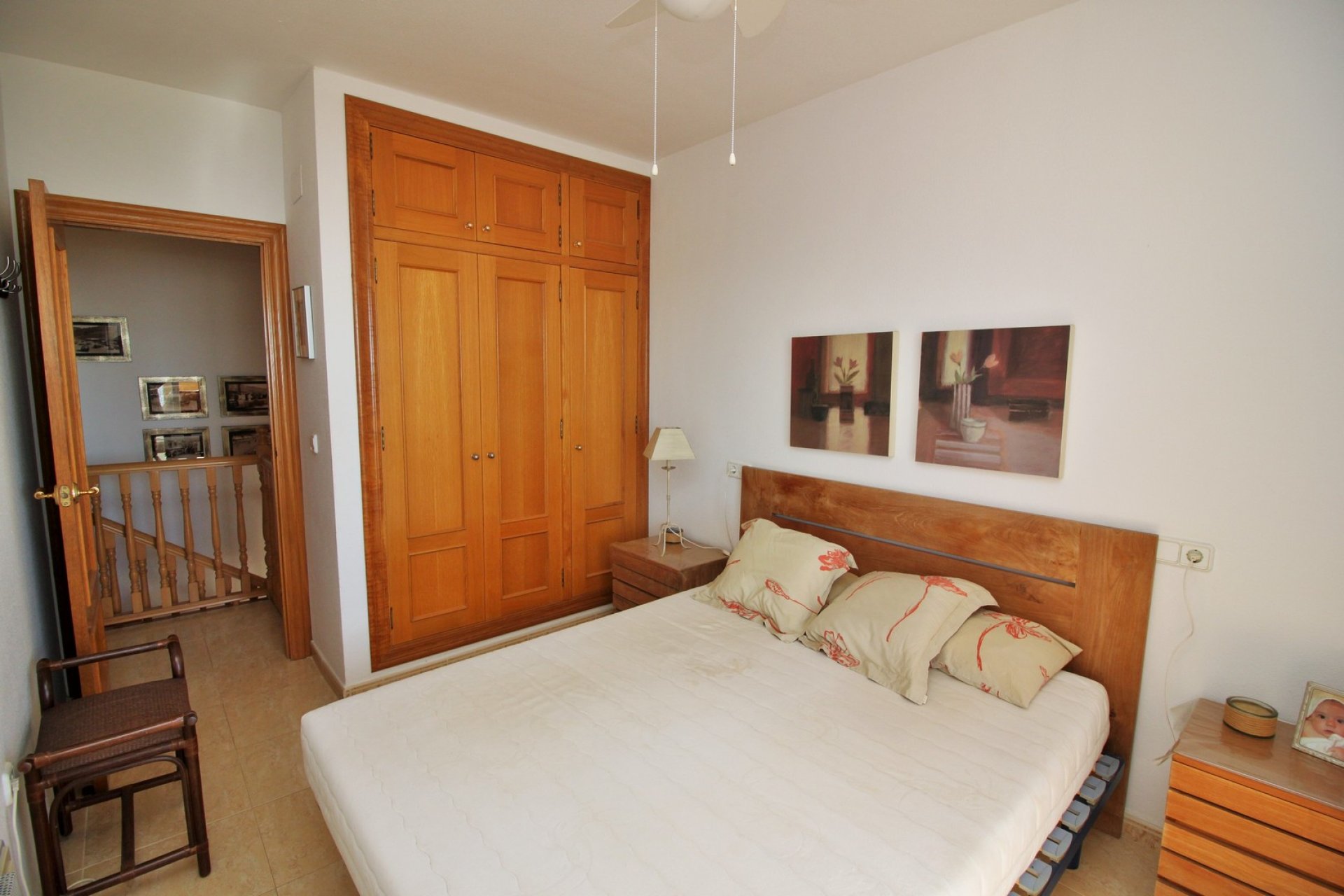 Rynek Wtórny - Apartament - Cabo Roig